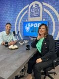 Grupo Paraíso cria PodMind
