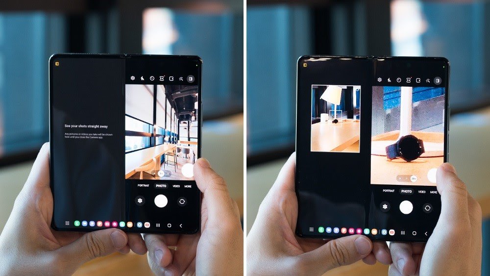 [Guia do usuário] Desdobrando novas possibilidades para trabalho e diversão: Galaxy Z Fold4 para - imagem 12