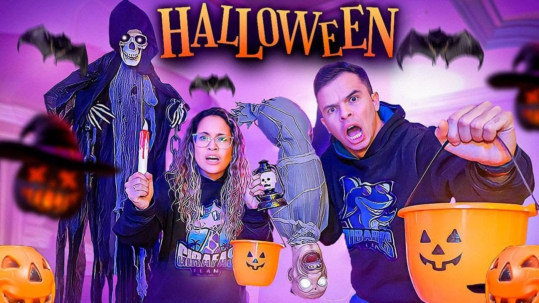 Halloween: 5 dicas para se divertir com as crianças