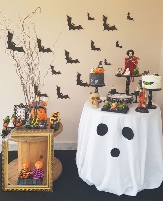 Halloween: 5 dicas para se divertir com as crianças - imagem 2