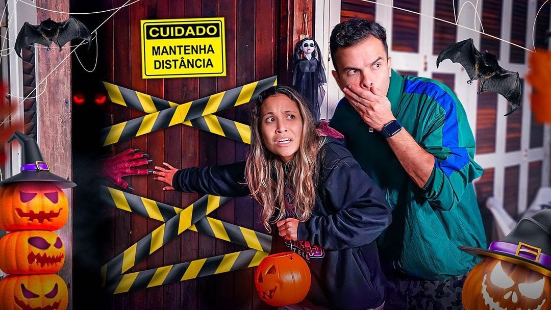 Halloween: 5 dicas para se divertir com as crianças - imagem 5
