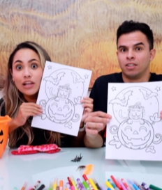 Halloween: 5 dicas para se divertir com as crianças - imagem 6