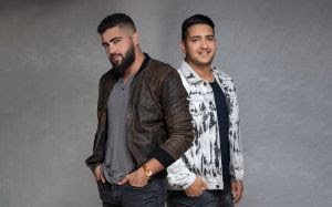 Henrique & Juliano levam Surreal para Belo Horizonte
