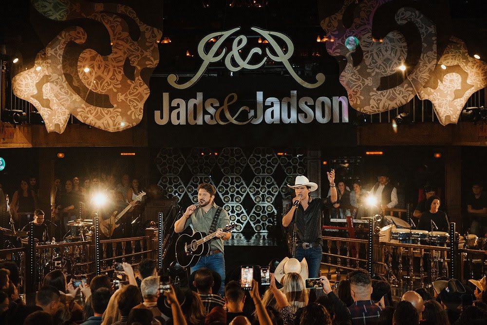 Jads & Jadson lançam álbum completo “20 Anos de História” nesta sexta-feira (30) - imagem 3