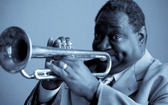 James "Boogaloo" Bolden Blues Band