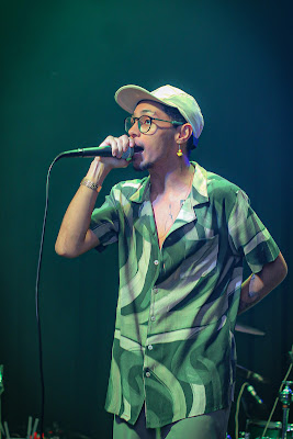 Joni fala da necessidade de escutar a si mesmo no em 'Indigente, com beats de Duda Raupp' - imagem 2