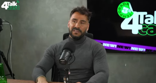 Julio Rocha revela se toparia participar do BBB