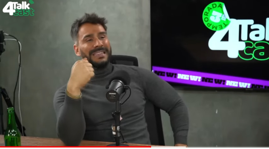 Julio Rocha revela se toparia participar do BBB - imagem 2