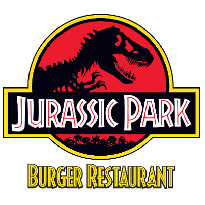 Jurassic Park Burger Restaurant comemora 1 ano da sua abertura!