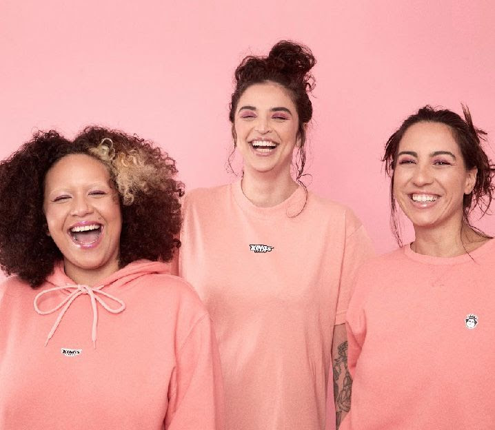 Kings Sneakers participa do Outubro Rosa com descontos e doação - imagem 2