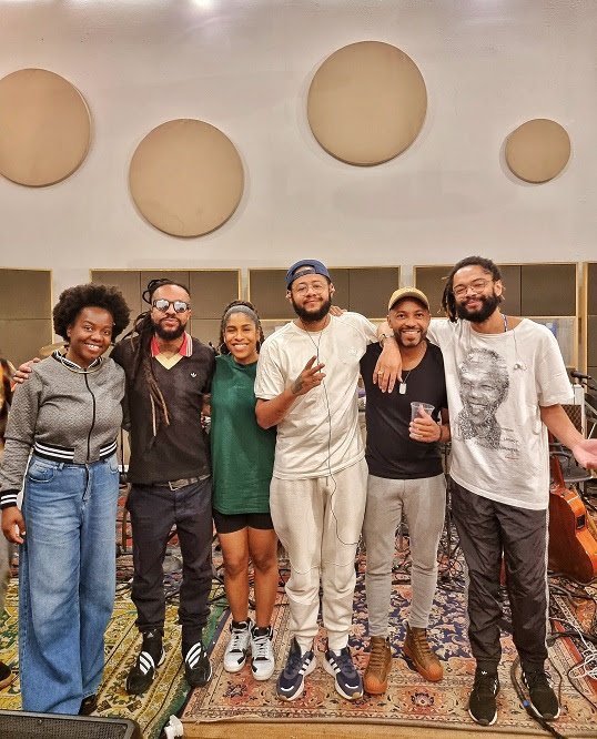 LAB Fantasma reverencia a importância da música popular brasileira e coloca rap como headliner no Festival