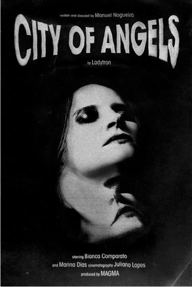 Ladytron revela vídeo do seu Novo Single “City Of Angels”De seu próximo álbum Time’s Arrow - imagem 2