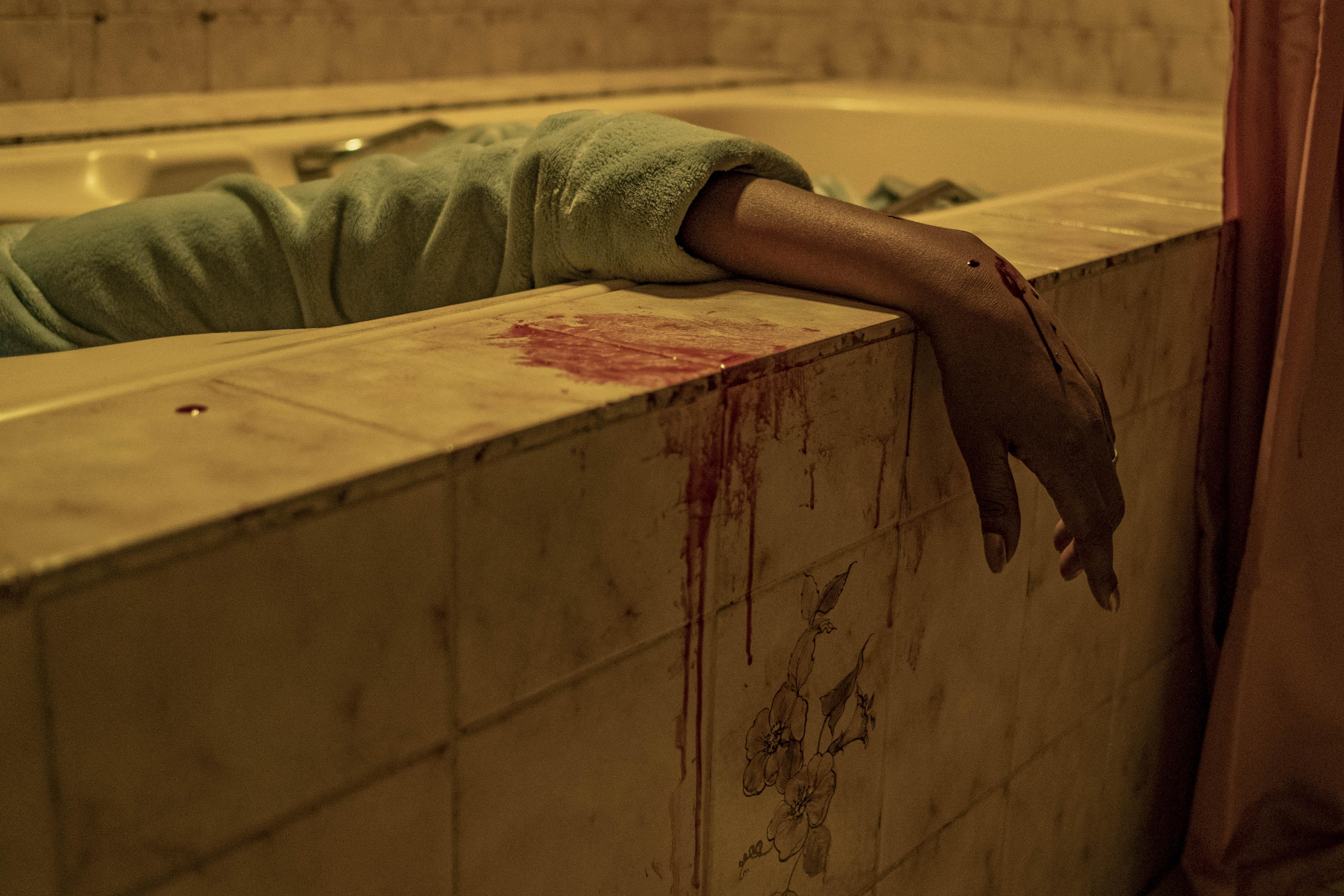 “LOBO EM PELE DE CORDEIRO” TEM NOVOS EPISÓDIOS COM EXIBIÇÃO SIMULTÂNEA NO ID E NO DISCOVERY+ - imagem 3