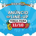 Cartaz de Divulgação
