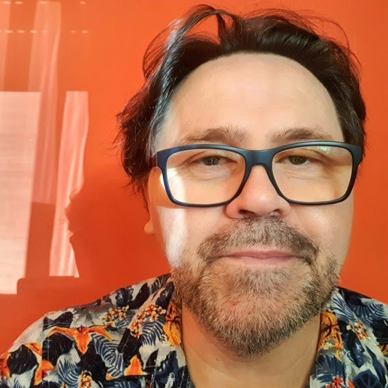 Marcelino Freire, autor de “Contos Negreiros”, convida para oficina literária móvel “Lit_inerante 22” no Sesc - imagem 2