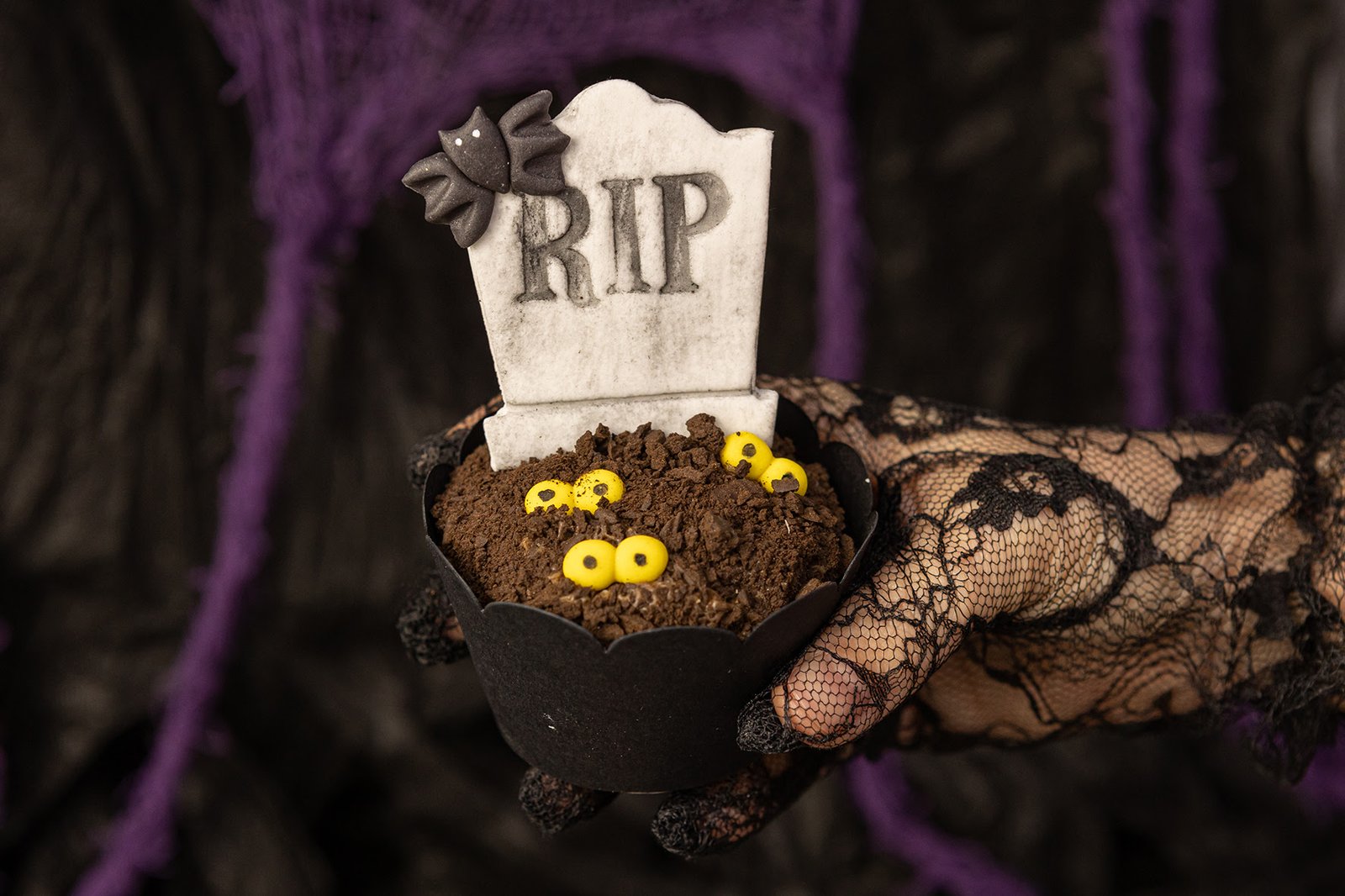 MARIANA JUNQUEIRA APRESENTA CARDÁPIO DE HALLOWEEN - imagem 4