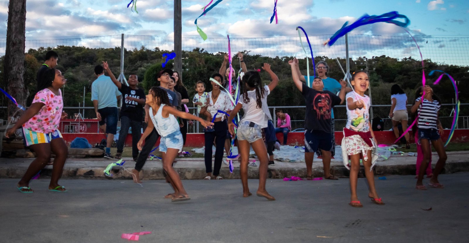 “Mês das Crianças”, no Circuito Municipal de Cultura, contará com programação especial em outubro
