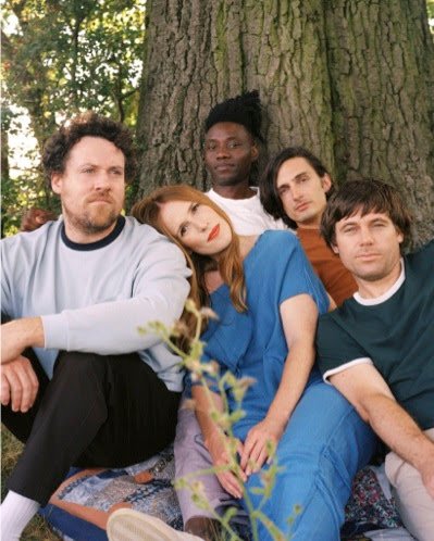 METRONOMYSE REUNIU COM JESSICA WINTERPARA NOVA VERSÃO DE ‘I LOST MY MIND’ - imagem 2