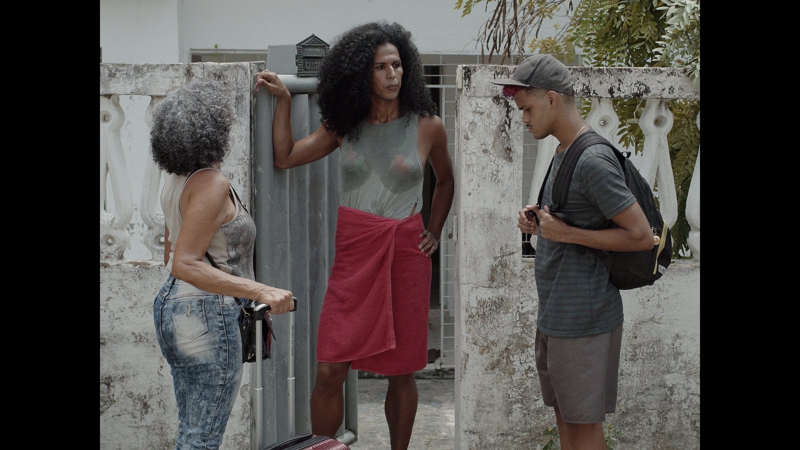 Mostras competitivas da 9ª edição do Recifest começam nesta segunda-feira (3), em Pernambuco - imagem 9