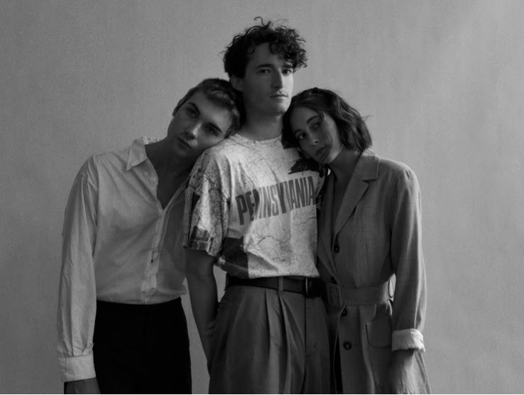 NATION OF LANGUAGERetorna com novo single ‘From The Hill’ - imagem 2