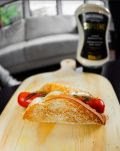 Nem o Pedro Sampaio resistiu ao sabor irresistível de Hellmann's Surpreme e traz marca para dentro do seu - imagem 3