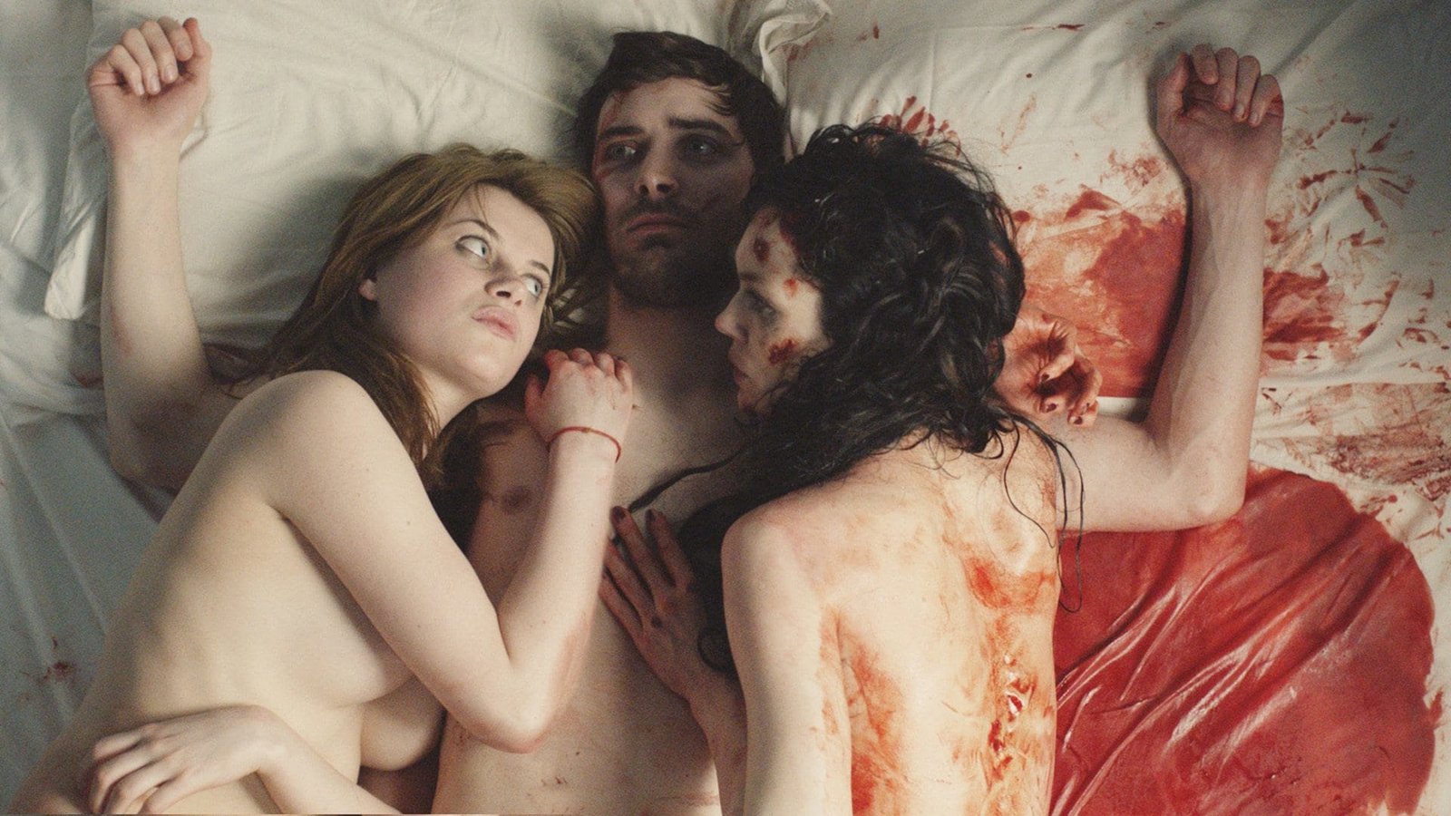 ‘Nina Forever’ ganha trailer dublado - imagem 2
