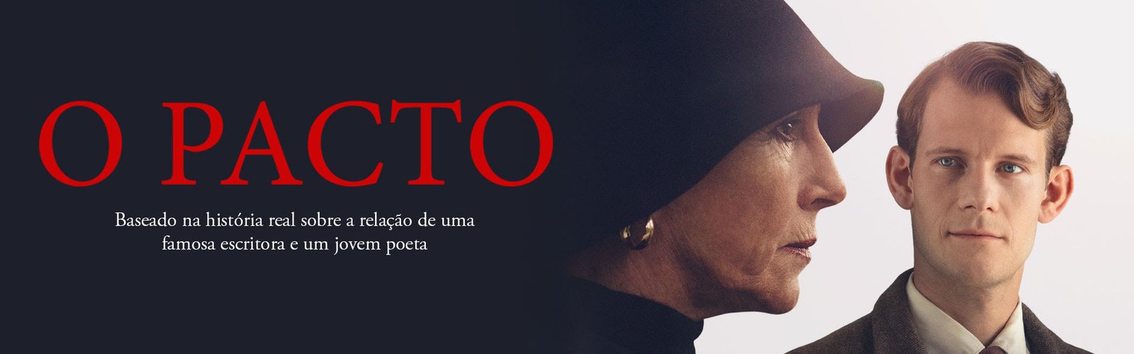 'Nina Forever', lançamento original Looke, estreia hoje - imagem 4