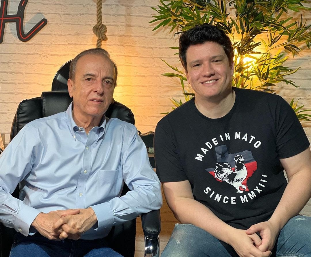 “Ninguém liga pra saúde no Brasil”, afirma Henrique Prata gestor do Hospital de Amor em Barretos