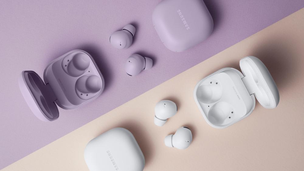 O que é o Áudio Hi-Fi de 24 bits? Entenda a potência dos novos Samsung Galaxy Buds2 Pro