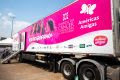 Outubro Rosa: Shopping Fiesta realiza mutirão de mamografia - imagem 2
