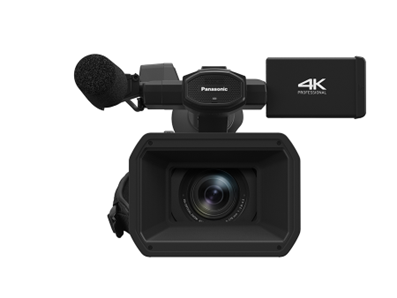 Panasonic apresenta nova câmera de vídeo profissional 4K/60p equipada com sensor de 1”, lente grande angular - imagem 4