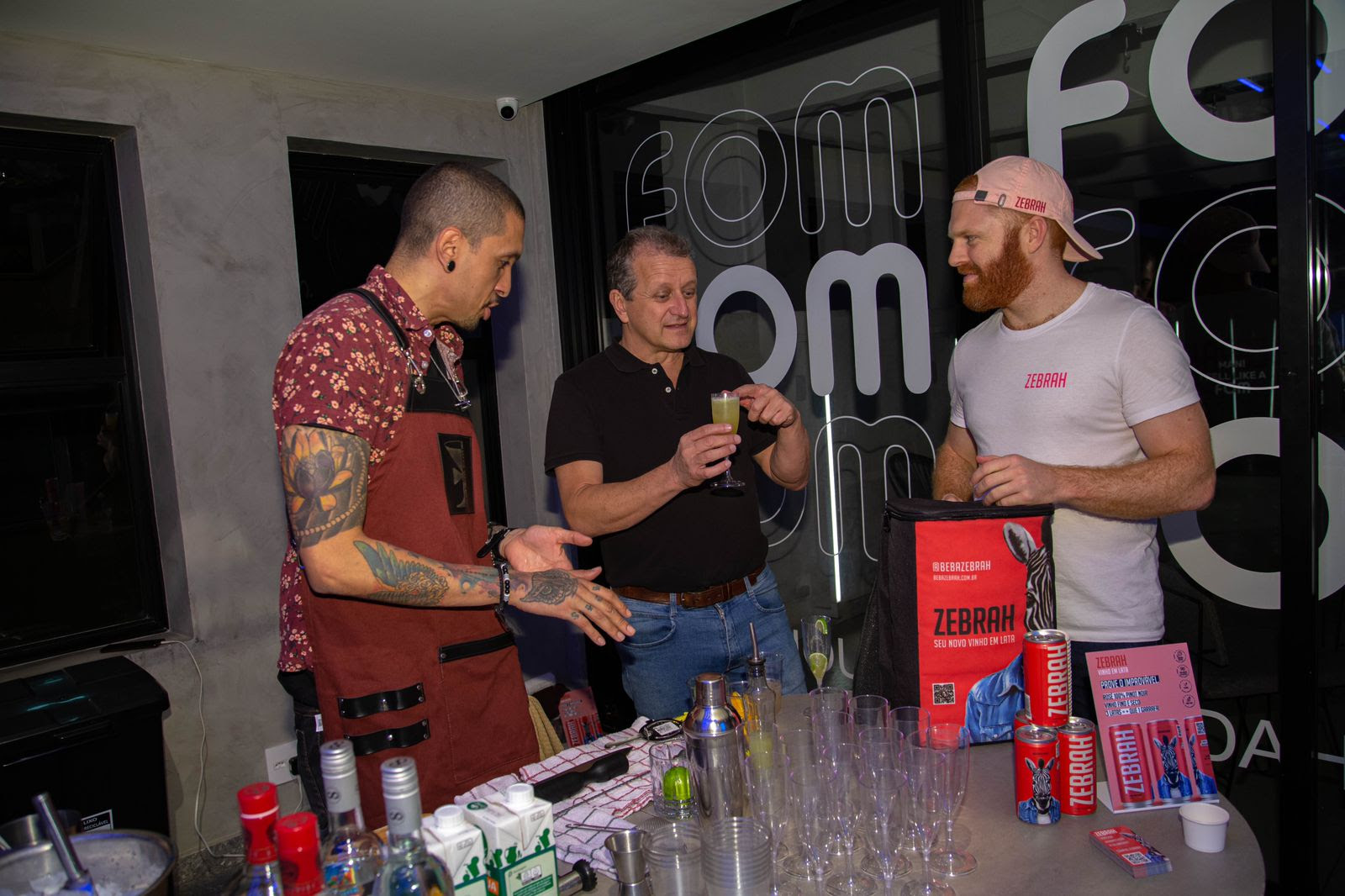 Parceria entre gigantes, reality show vegano “Veg Chef Brasil” premia Housi em SP - imagem 3