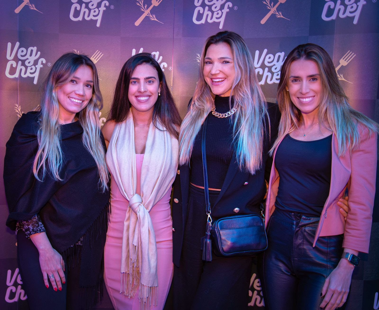 Parceria entre gigantes, reality show vegano “Veg Chef Brasil” premia Housi em SP - imagem 5