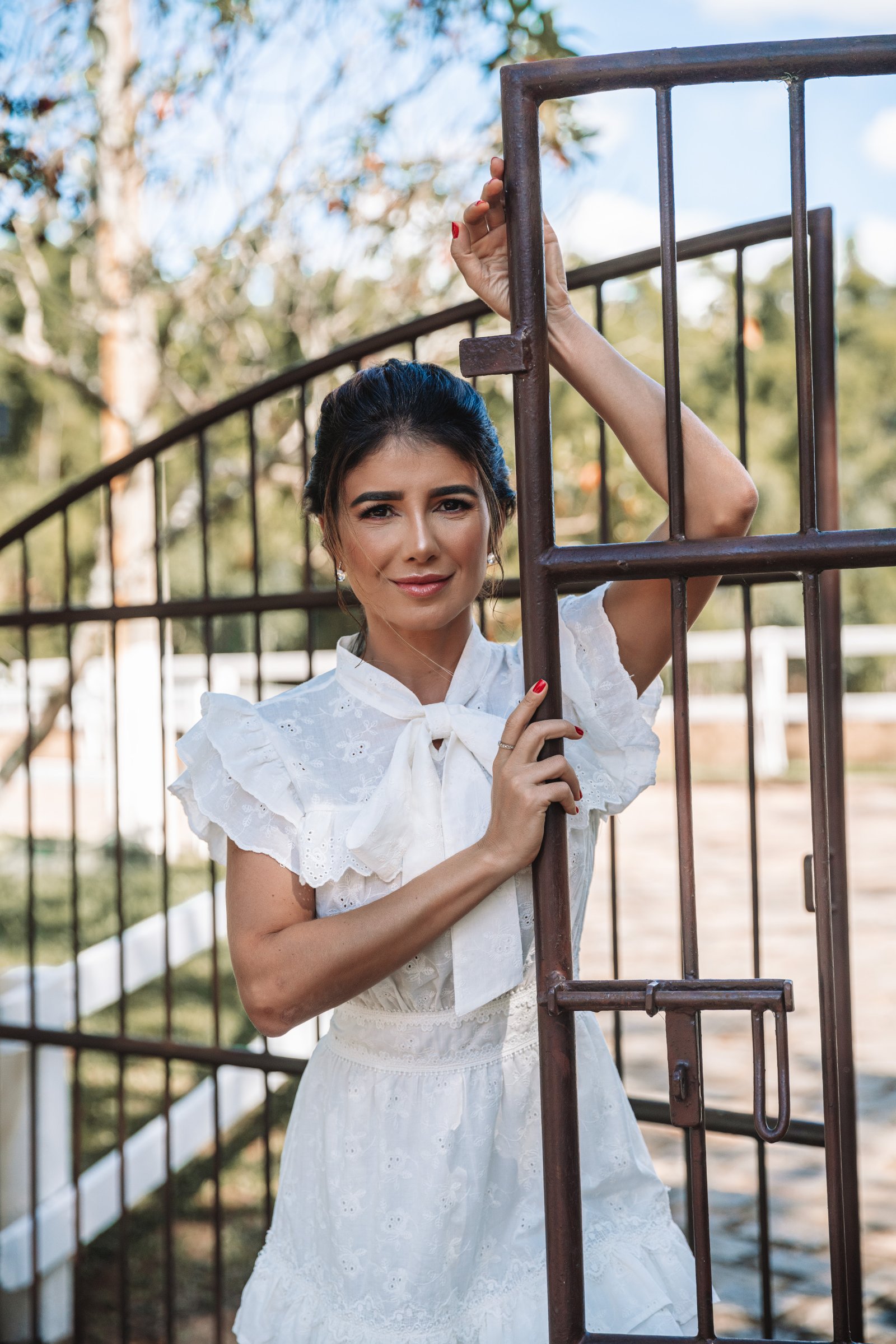 PAULA FERNANDES LANÇA A VERSÃO ACÚSTICA DO PRIMEIRO VOLUME DO EP “11:11”