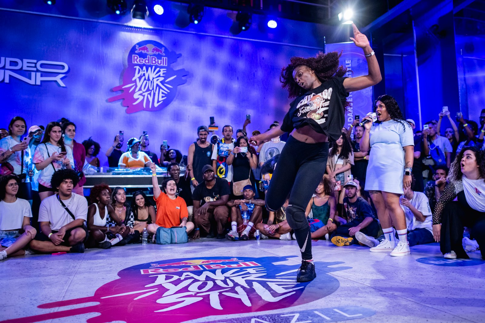 Paulista vence evento internacional de danças urbanas inédito no Brasil e representará o país na Final Mundial - imagem 3