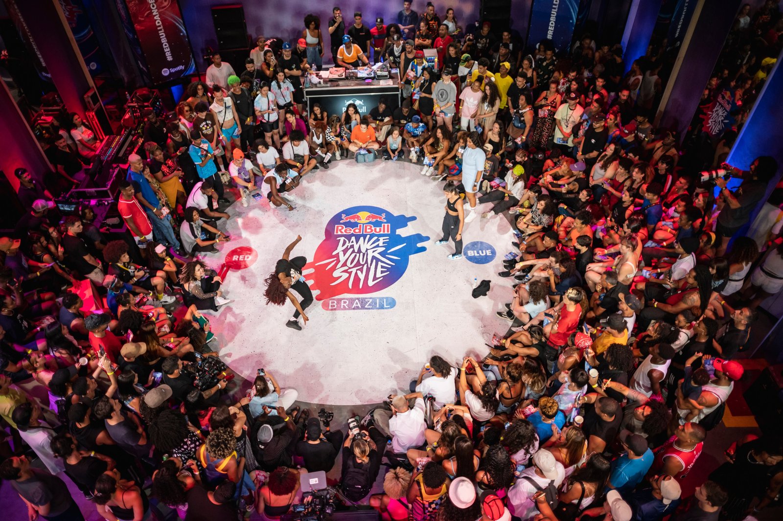 Paulista vence evento internacional de danças urbanas inédito no Brasil e representará o país na Final Mundial - imagem 5
