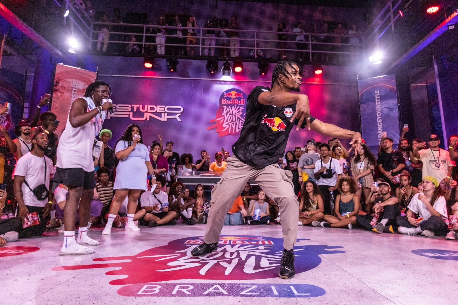 Paulista vence evento internacional de danças urbanas inédito no Brasil e representará o país na Final Mundial - imagem 7