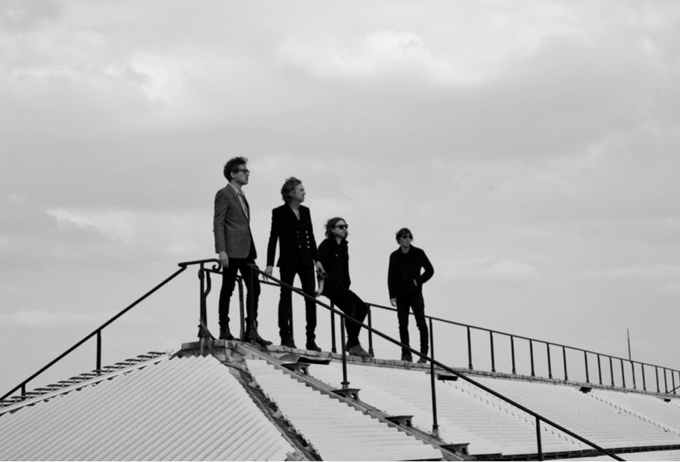 PHOENIXLANÇA NOVA MÚSICA “WINTER SOLSTICE" - imagem 2