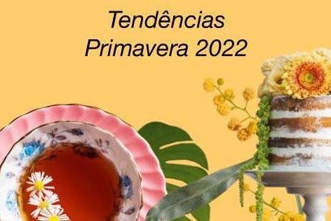 Pinterest: trends de primavera 2022