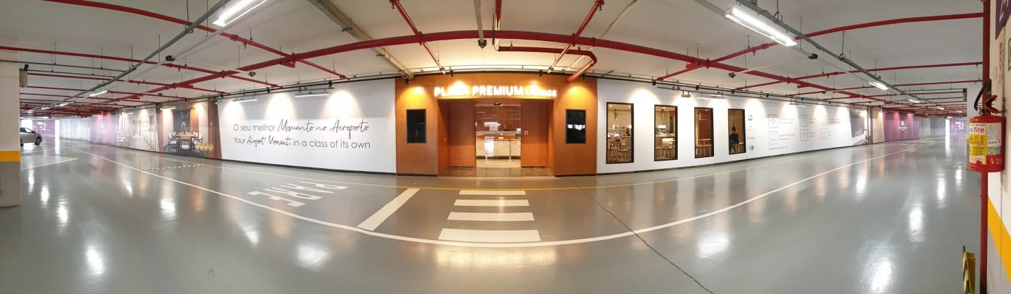 Plaza Premium Group lança campanha para amantes do futebol