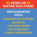 Cartaz de Divulgação