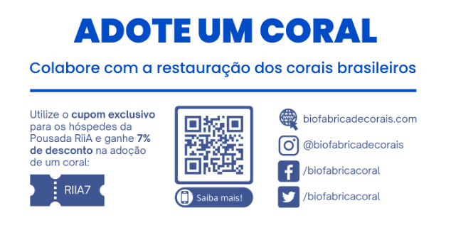 Pousada RiiA é a primeira em Maragogi a adotar Corais - imagem 2