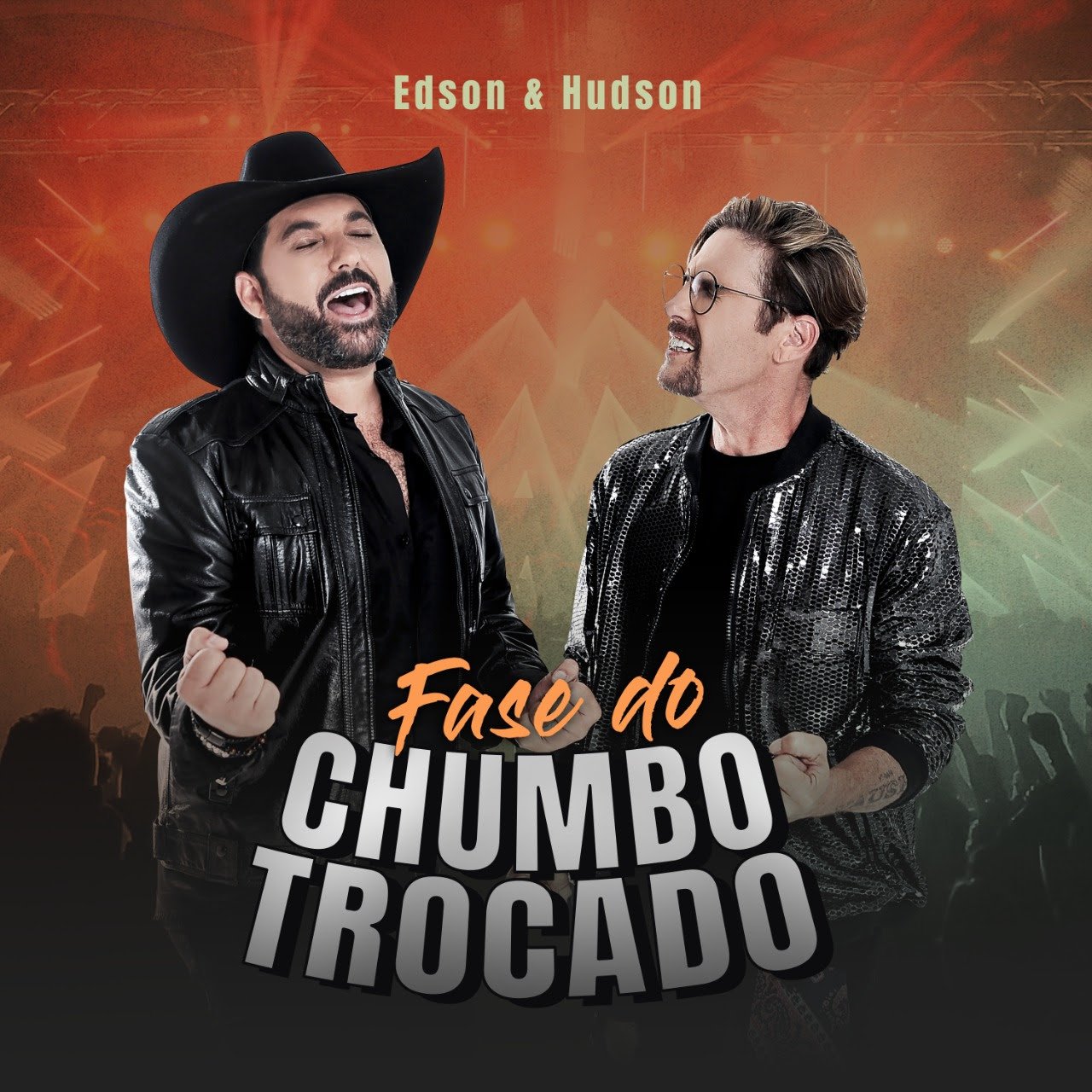 Pra Rasgar o Coração!