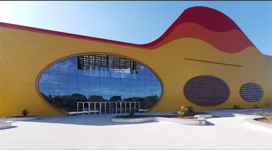Prefeitura de Barueri inaugura Praça das Artes e quer ser referência de cultura e arte no Estado de São Paulo