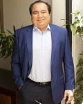 Wandemberg Barbosa - médico mastologista, cirurgião plástico e oncológico