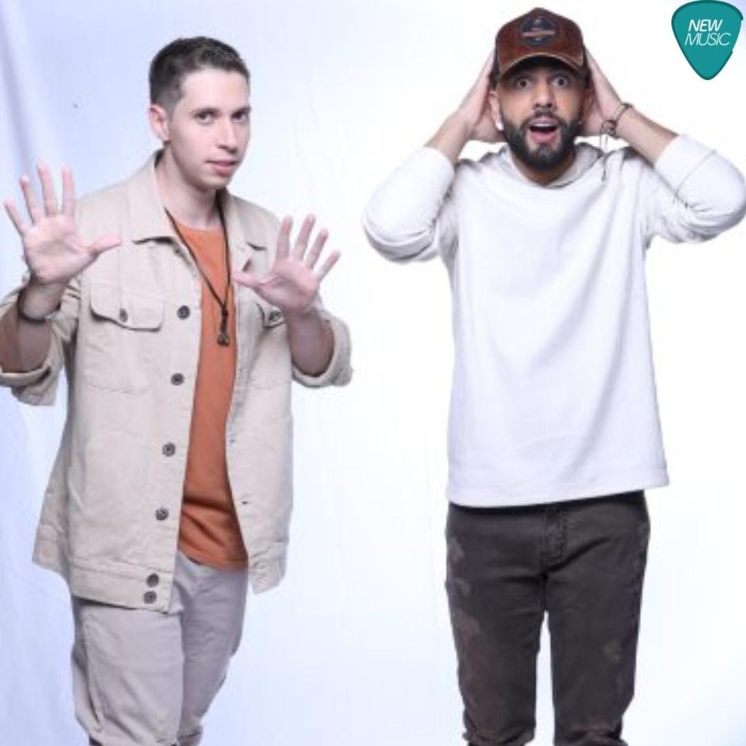 Reis do funknejo, Cacio & Marcos, fazem live no Estúdio Showlivre Sertanejo - imagem 2
