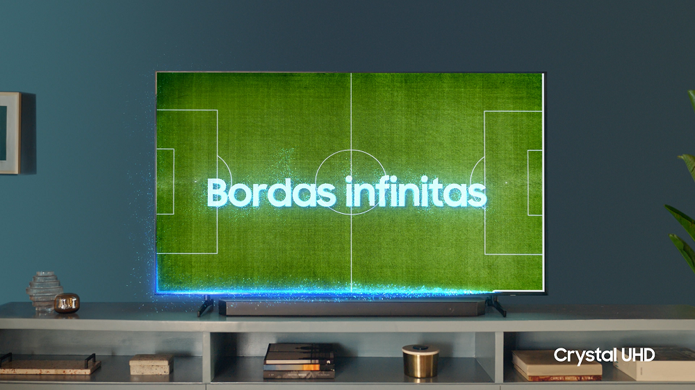 Samsung apresenta campanha “Só a Samsung Tem” - imagem 2