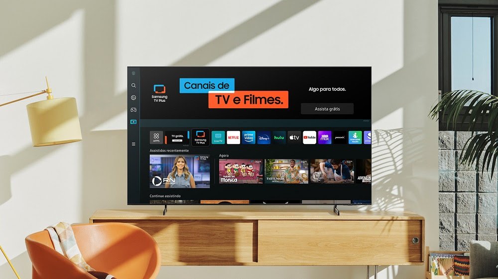 Samsung Tizen OS expande sua presença global com novas parcerias de licenciamento