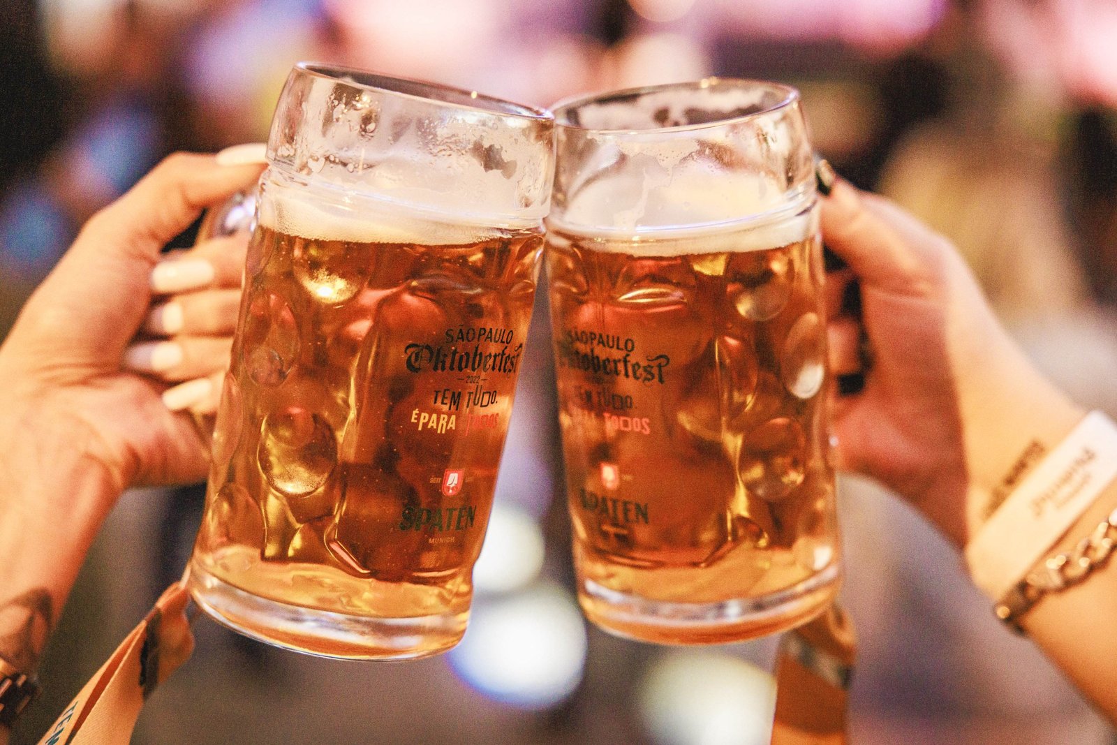 São Paulo Oktoberfest bate recorde de público e vem para seus últimos dias em 2022 com shows de Ferrugem, Os - imagem 4