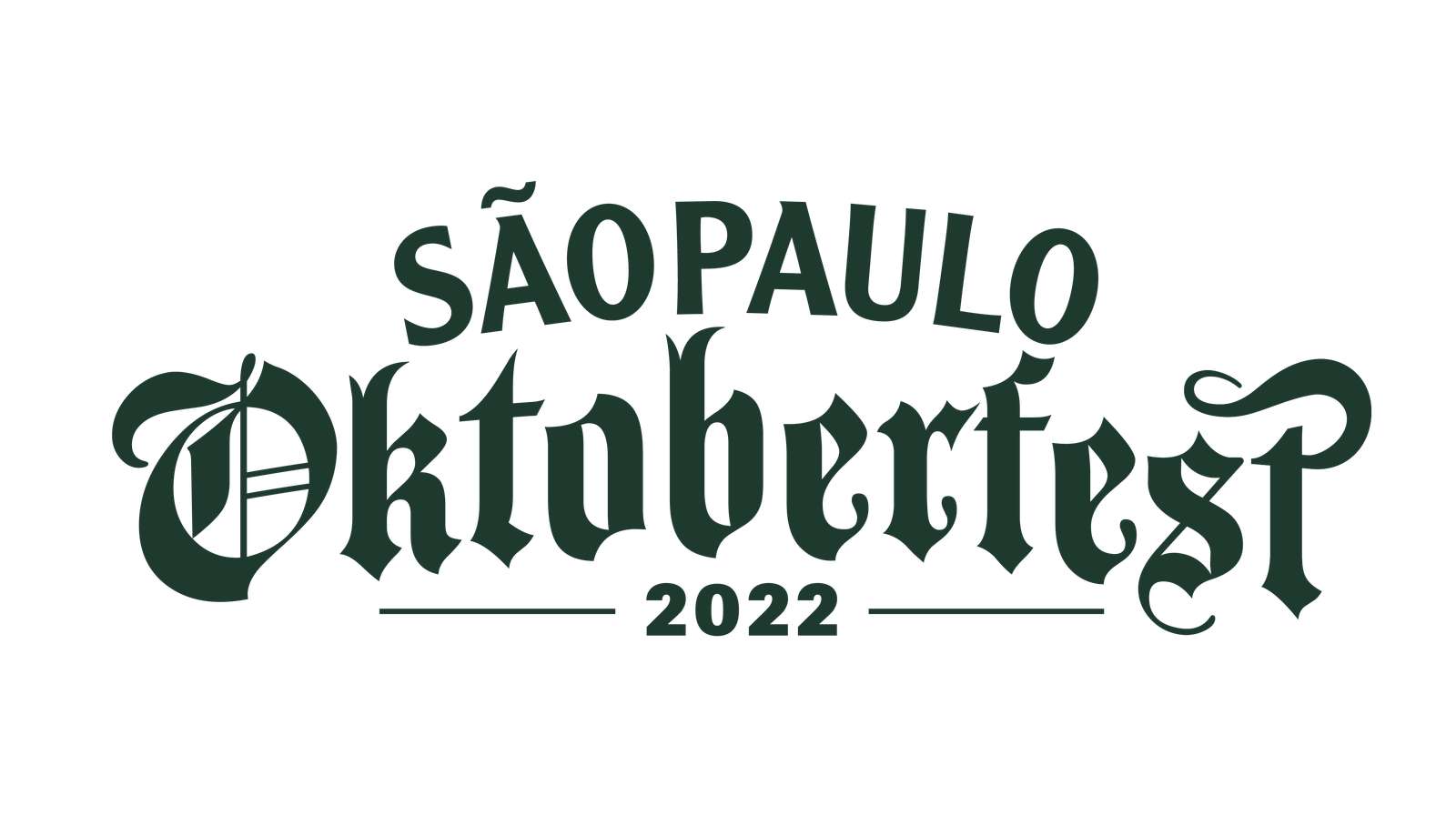 São Paulo Oktoberfest começa nesta sexta, 7 de outubro